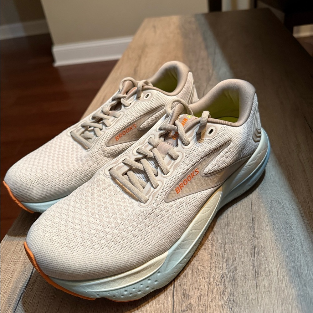 Brooks Glycerin Tennis Shoes